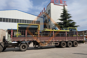 通达重工9?9日有生U发货图